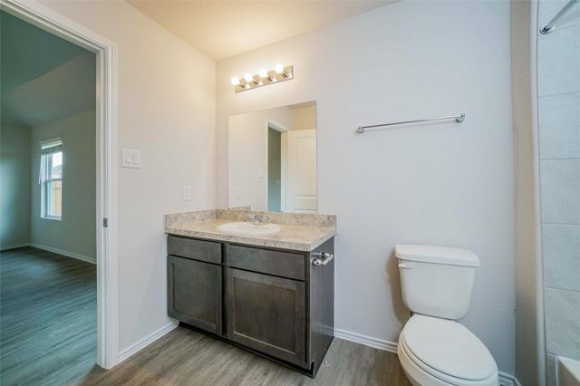 415 Brushback Drive, Huntsville, TX 77320