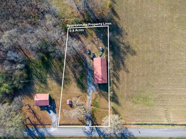 2227 Cave Hollow Rd, Dalton, GA 30721