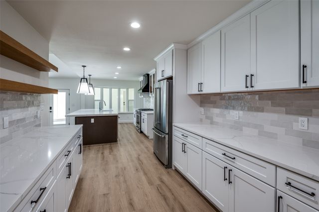 3772 Weeburn Drive, Dallas, TX 75229