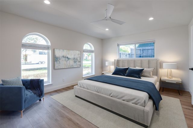 3772 Weeburn Drive, Dallas, TX 75229