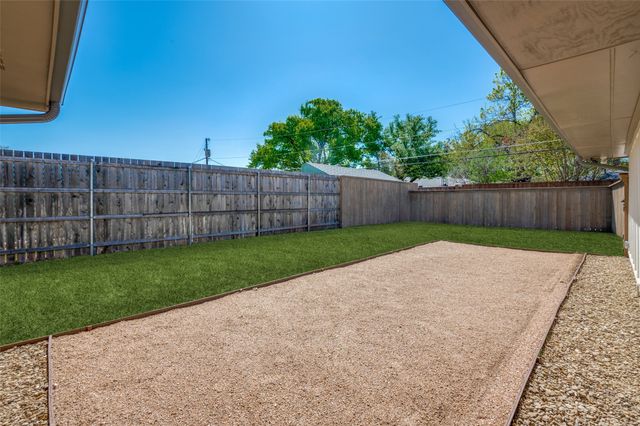 3772 Weeburn Drive, Dallas, TX 75229