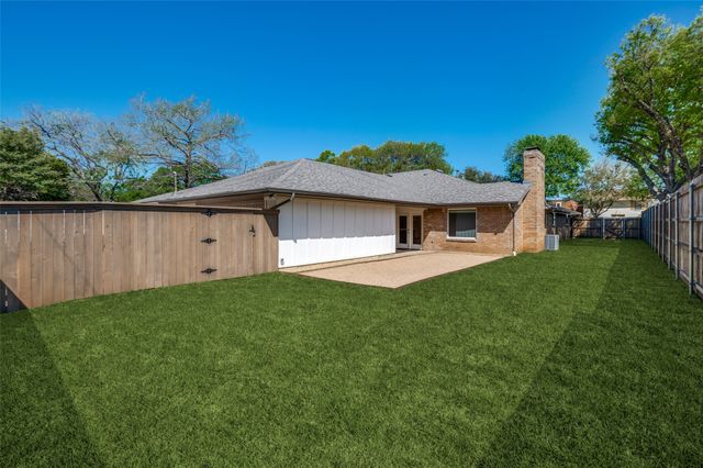 3772 Weeburn Drive, Dallas, TX 75229