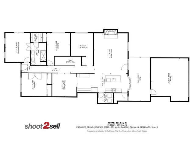 3772 Weeburn Drive, Dallas, TX 75229