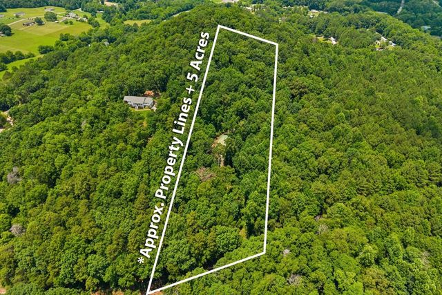 780 Poplar Springs Road, Dalton, GA 30721