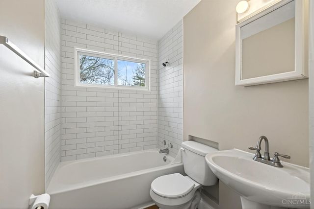 8729 Morningstar Lane, Springfield Twp., OH 45231