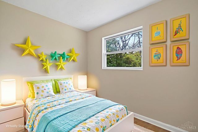 8729 Morningstar Lane, Springfield Twp., OH 45231