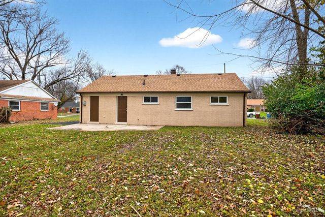 8729 Morningstar Lane, Springfield Twp., OH 45231