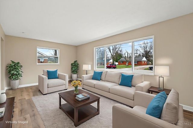 8729 Morningstar Lane, Springfield Twp., OH 45231