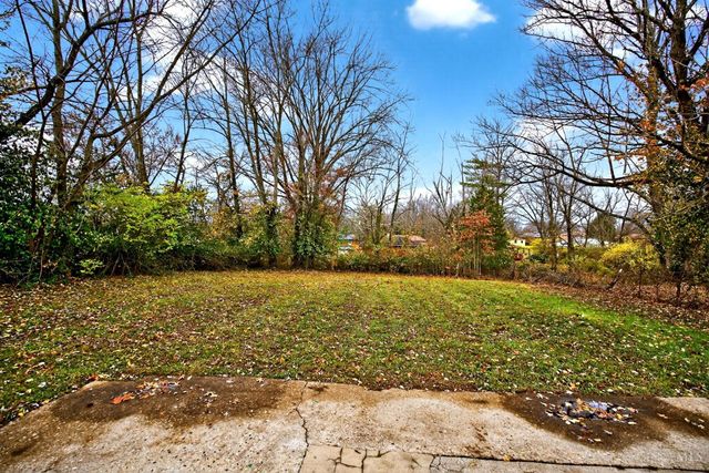 8729 Morningstar Lane, Springfield Twp., OH 45231