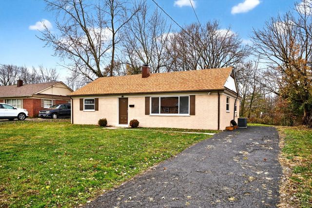 8729 Morningstar Lane, Springfield Twp., OH 45231