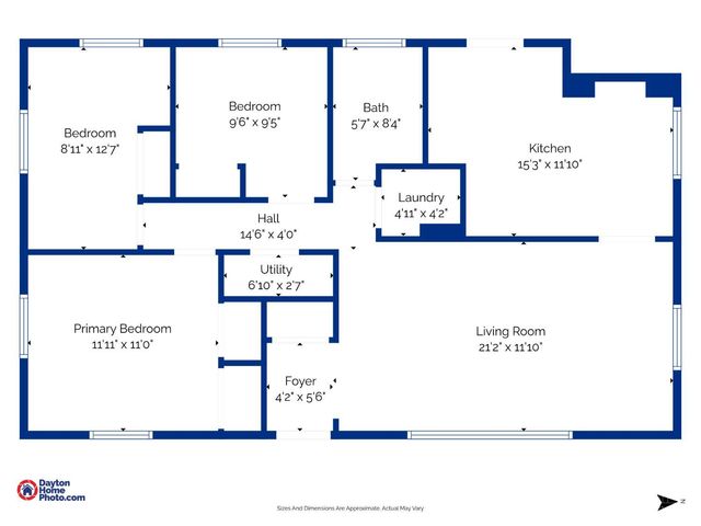 8729 Morningstar Lane, Springfield Twp., OH 45231