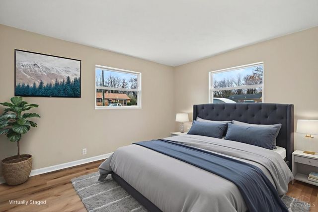 8729 Morningstar Lane, Springfield Twp., OH 45231