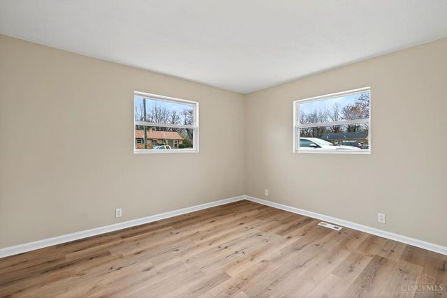 8729 Morningstar Lane, Springfield Twp., OH 45231