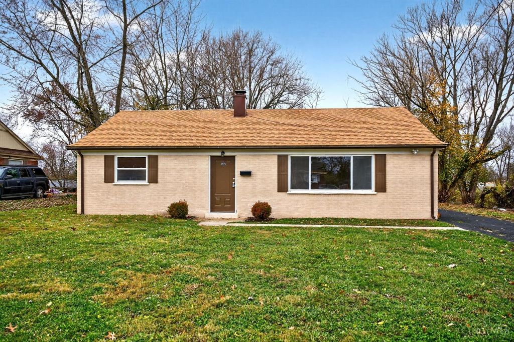 8729 Morningstar Lane, Springfield Twp., OH 45231