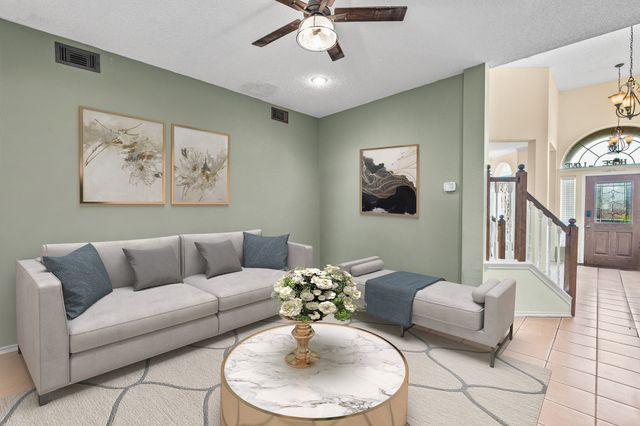 1628 Savage Drive, Plano, TX 75023