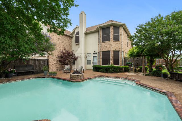 1628 Savage Drive, Plano, TX 75023