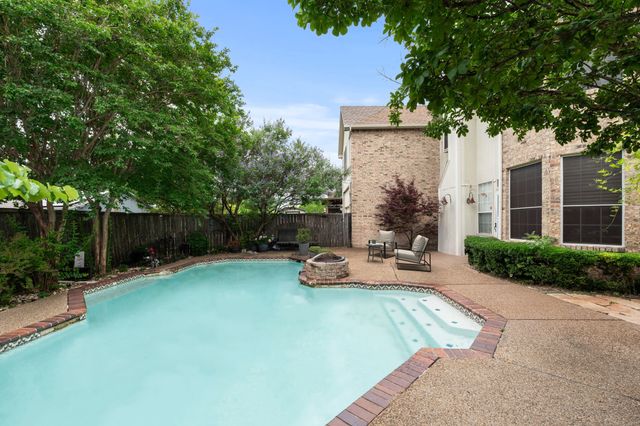 1628 Savage Drive, Plano, TX 75023