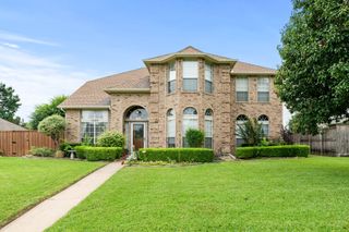 1628 Savage Drive, Plano, TX 75023