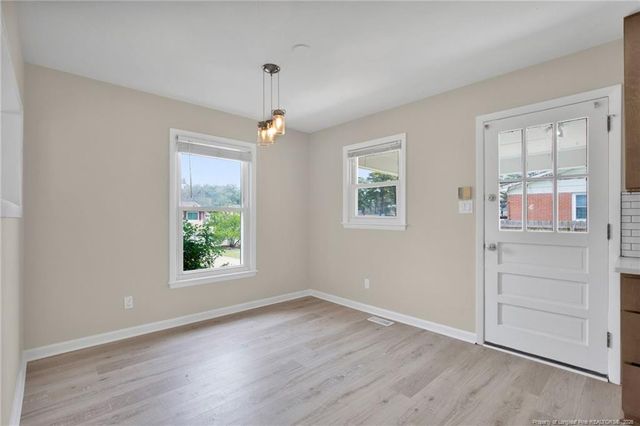 3236 Periwinkle Drive, Fayetteville, NC 28306