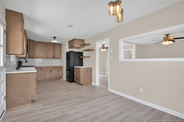 3236 Periwinkle Drive, Fayetteville, NC 28306