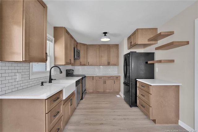 3236 Periwinkle Drive, Fayetteville, NC 28306