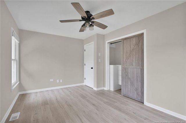 3236 Periwinkle Drive, Fayetteville, NC 28306