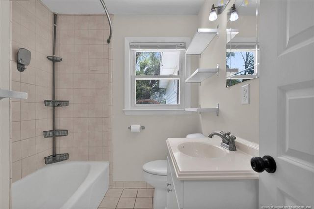 3236 Periwinkle Drive, Fayetteville, NC 28306