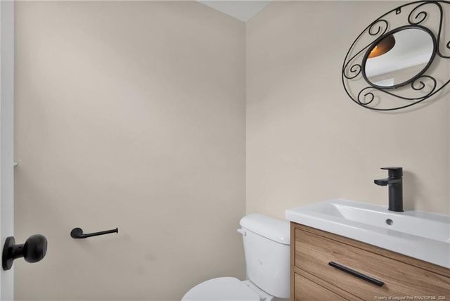 3236 Periwinkle Drive, Fayetteville, NC 28306