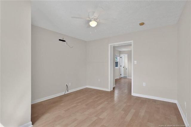 3236 Periwinkle Drive, Fayetteville, NC 28306