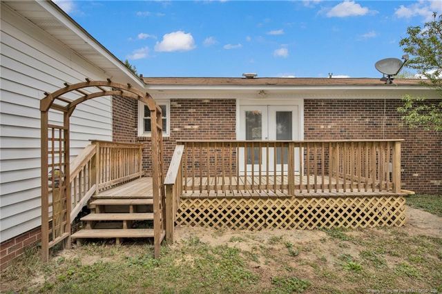 3236 Periwinkle Drive, Fayetteville, NC 28306