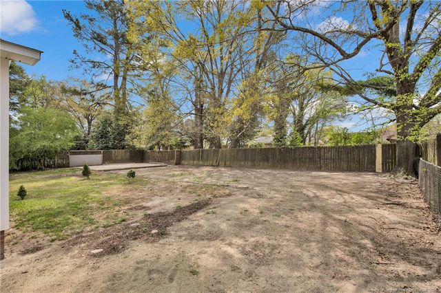 3236 Periwinkle Drive, Fayetteville, NC 28306