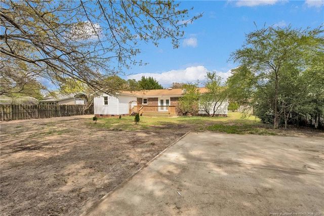 3236 Periwinkle Drive, Fayetteville, NC 28306