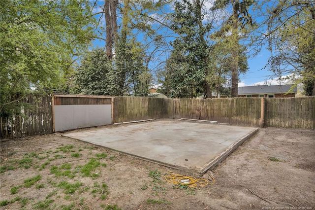 3236 Periwinkle Drive, Fayetteville, NC 28306