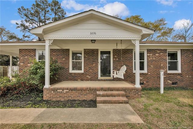 3236 Periwinkle Drive, Fayetteville, NC 28306