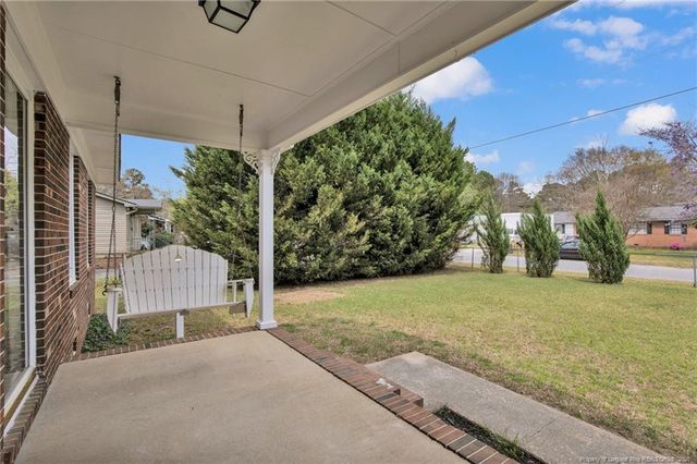 3236 Periwinkle Drive, Fayetteville, NC 28306