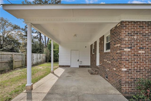 3236 Periwinkle Drive, Fayetteville, NC 28306