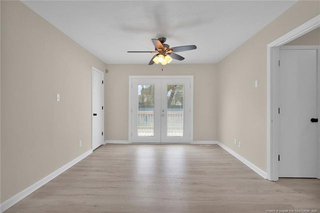 3236 Periwinkle Drive, Fayetteville, NC 28306