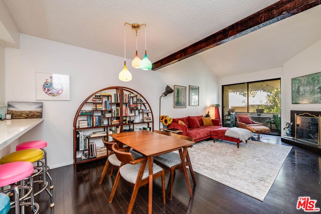 3480 Barham Boulevard 326, Los Angeles, CA 90068 — exterior