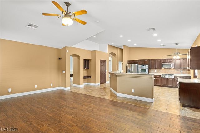 6311 Buzz Aldrin Drive, Las Vegas, NV 89149