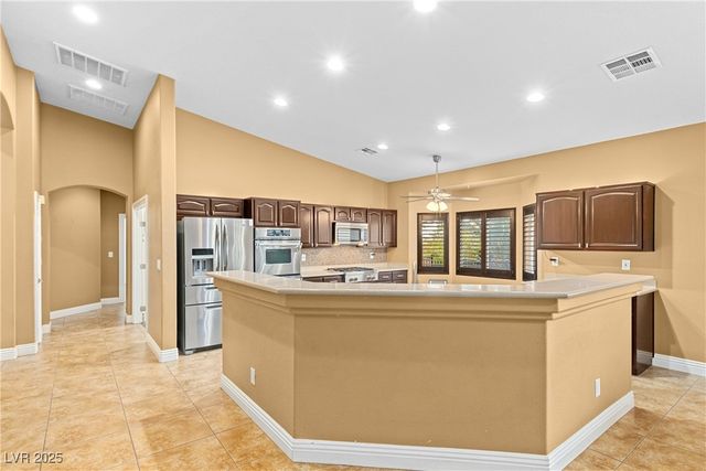 6311 Buzz Aldrin Drive, Las Vegas, NV 89149