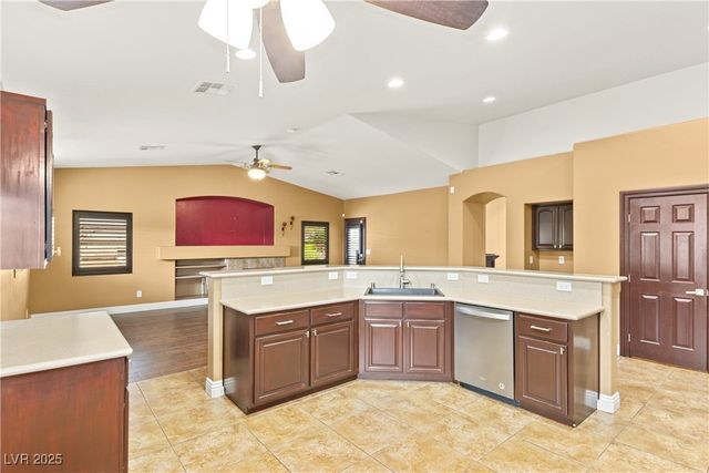 6311 Buzz Aldrin Drive, Las Vegas, NV 89149