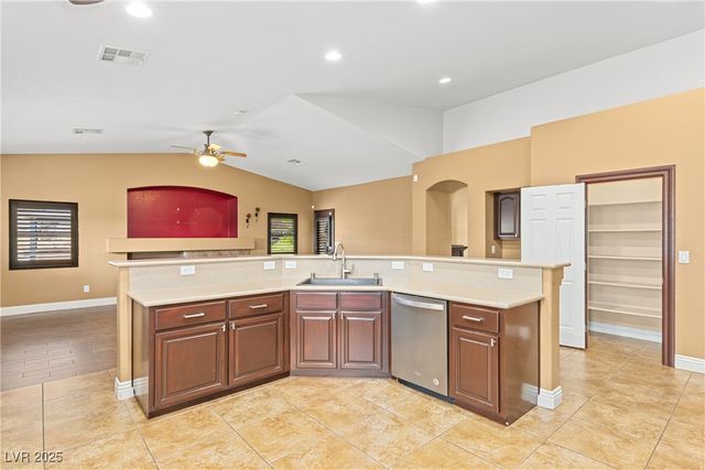 6311 Buzz Aldrin Drive, Las Vegas, NV 89149