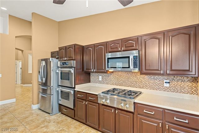 6311 Buzz Aldrin Drive, Las Vegas, NV 89149