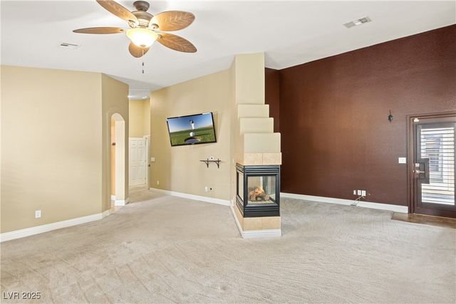 6311 Buzz Aldrin Drive, Las Vegas, NV 89149