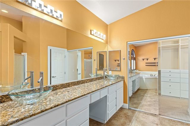 6311 Buzz Aldrin Drive, Las Vegas, NV 89149