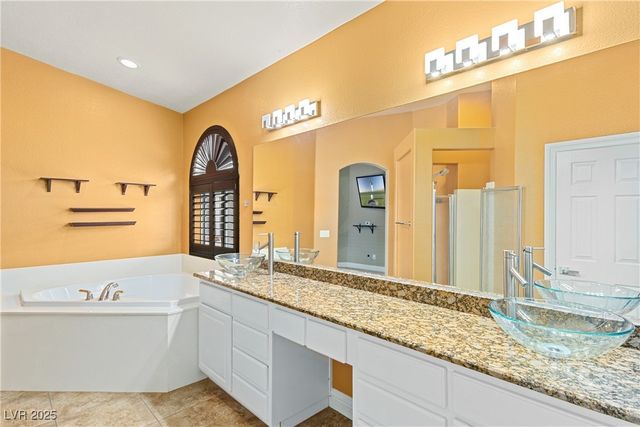 6311 Buzz Aldrin Drive, Las Vegas, NV 89149