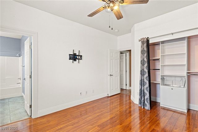 6311 Buzz Aldrin Drive, Las Vegas, NV 89149