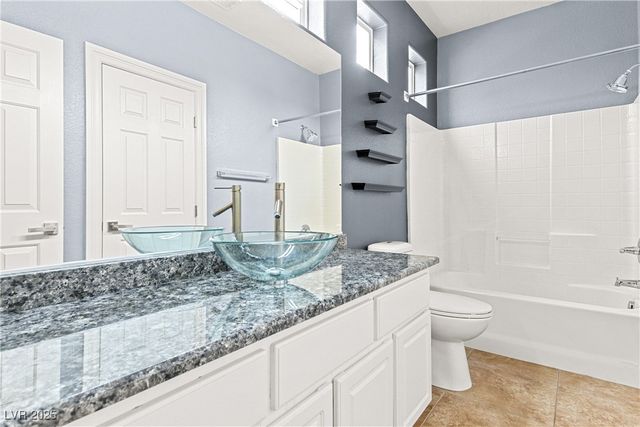 6311 Buzz Aldrin Drive, Las Vegas, NV 89149