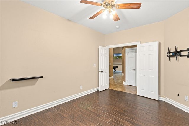 6311 Buzz Aldrin Drive, Las Vegas, NV 89149