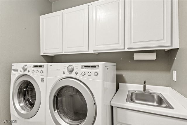 6311 Buzz Aldrin Drive, Las Vegas, NV 89149